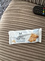 Crispy Square Vanilla Marshmallow