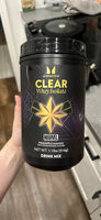 Captain Marvel Pineapple Mango Whey Isolate