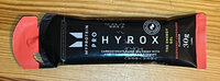 MyProtein Hyrox The Energy Gel