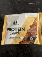 Protein Cookie