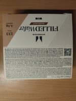 Filled Wafer Hazelnut