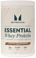 Essential Whey Protein