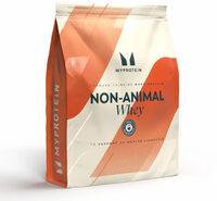 Non-Animal Whey Chocolate Smooth