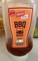 BBQ sauce