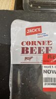 Corned Beef