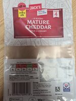 Mature cheddar