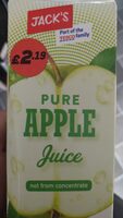 Apple Juice