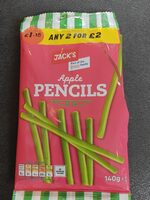 Apple Pencils