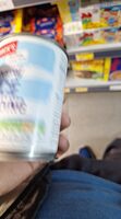 Jacks rice pudding