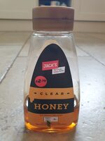 Clear Honey