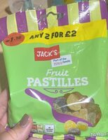330mle Vive THE 1.15 ANY 2 FOR £2 JACK'S Part of t