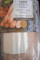 Frankfurter 🌭