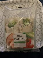 Caesar Wrap