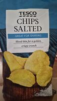 Salted Chips