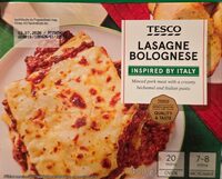 Lasagne