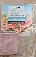 Pork ham