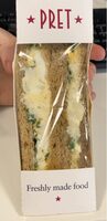 Free-Range Egg Mayo