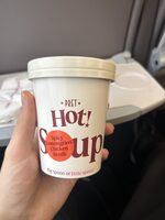Spicy Lemongrass Chicken Broth