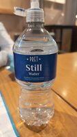 Still water