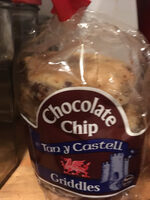 Chocolate chip
