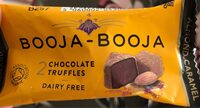 Chocolate truffles