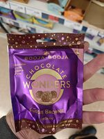 Booja chocolate wonders