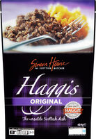 Haggis