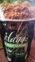 Simon Howie Vegetarian Haggis 454G