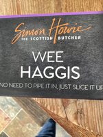 Wee Haggis