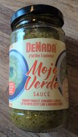Mojo Verde