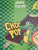 Choc Pop