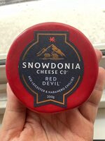Red Devil