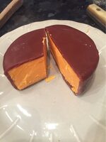 Cheddar Red Storm