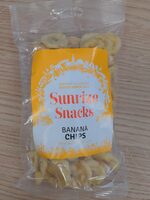 Banana Chips