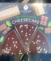 Cheesecake