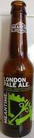 London pale ale