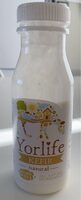Kefir natural