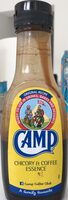 Chicory & coffee essence