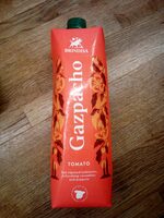 Gazpacho Tomato