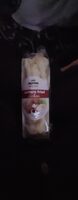 Southern Fried Chicken Wrap