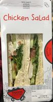 Chicken salad