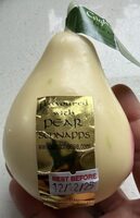 Gigha Cheese With Pear Schnapps