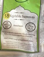 Samosa
