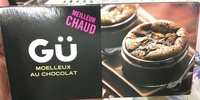 Moelleux au Chocolat