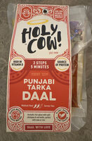 Punjabi Tarka Daal