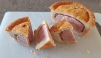 Original Pork Pie