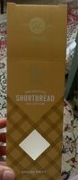 The scottish shortbread