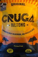 Cruga Biltong Original