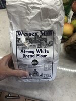 Wessex Mill Strong White Bread Flour
