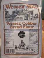 Wessex Cobbler Bread Flour